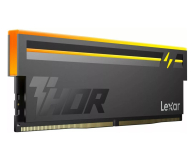 Lexar 64GB (2x32GB)6000 CL40 Thor RGB 2nd Gen - 1547477 - zdjęcie 3